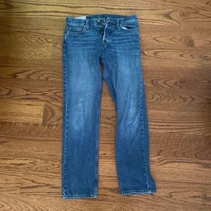Men’s 30x32 Hollister jeans